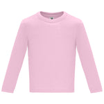T-shirt manches longues