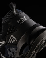 Chaussure de travail
