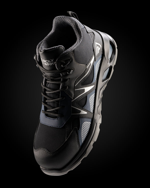Chaussure de travail