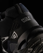 Chaussure de travail