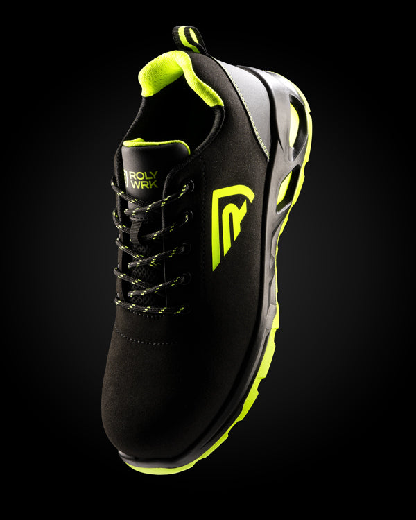 Chaussure de travail