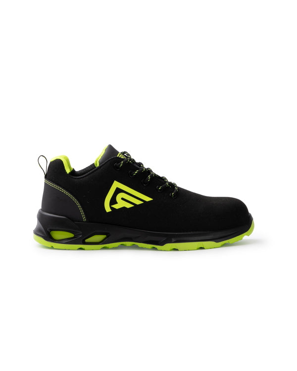 Chaussure de travail