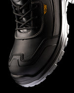 Chaussure de travail