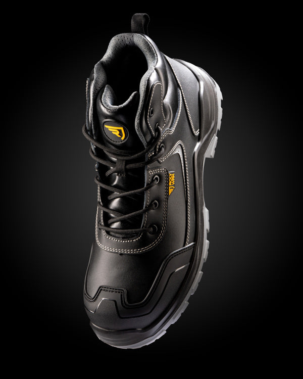 Chaussure de travail