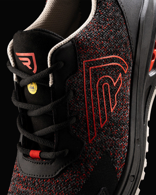 Chaussure de travail