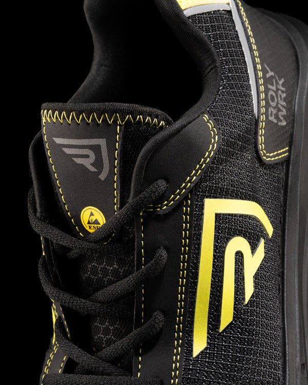 Chaussure de travail