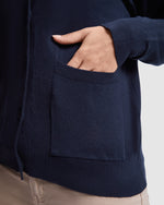 Cardigan femme