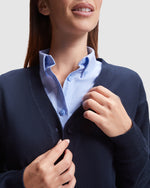 Cardigan femme