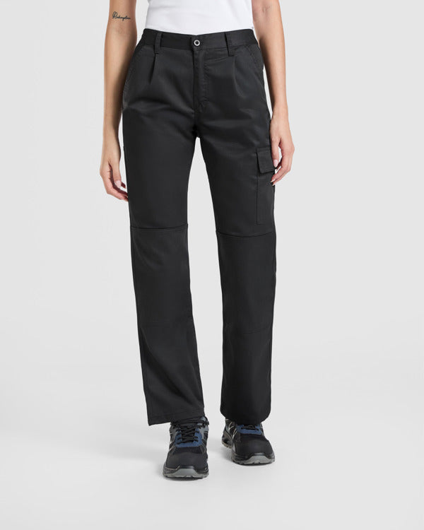 Pantalon femme