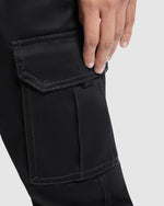 Pantalon femme