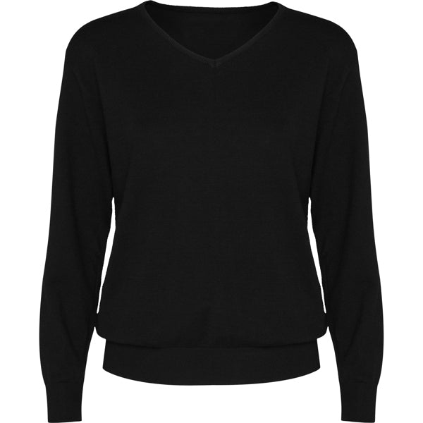 Pull femme
