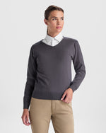 Pull femme