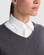 Pull femme