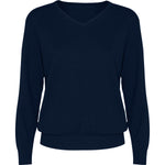 Pull femme