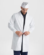 Blouse médicale