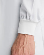 Blouse médicale