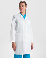 Blouse médicale femme