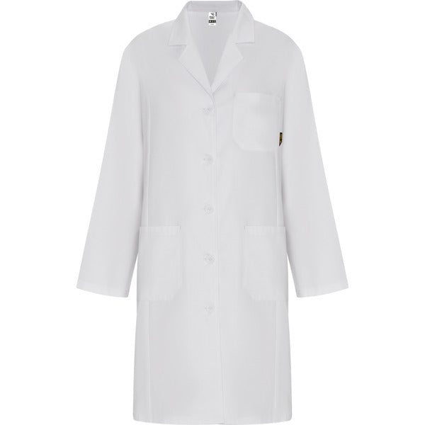 Blouse médicale femme