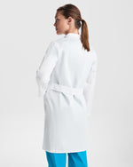 Blouse médicale femme