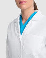 Blouse médicale femme