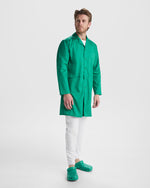 Blouse médicale