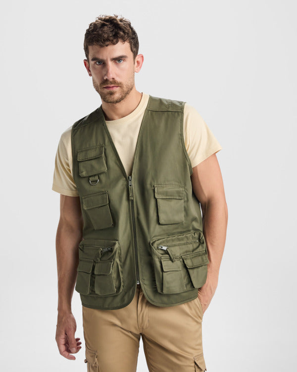 Gilet