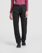 Pantalon femme