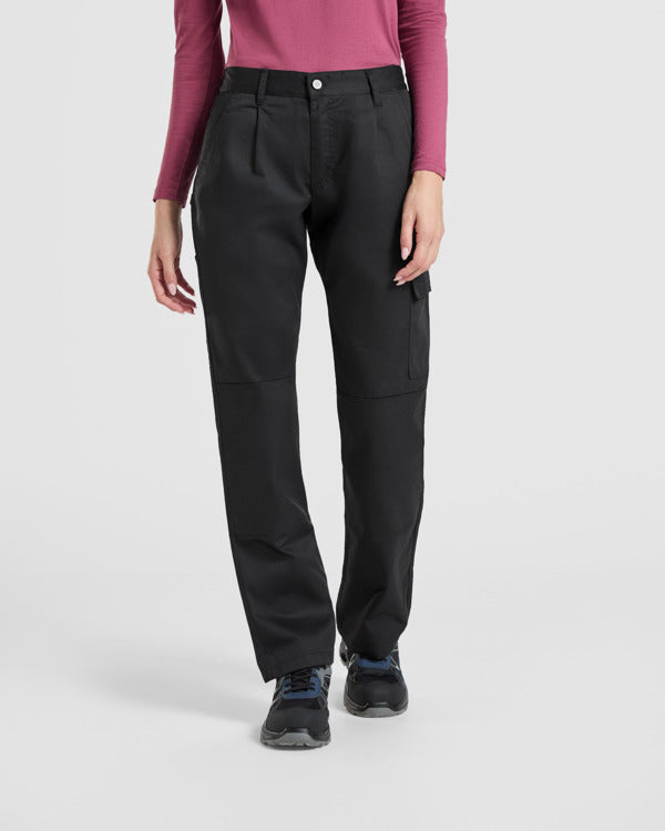 Pantalon femme
