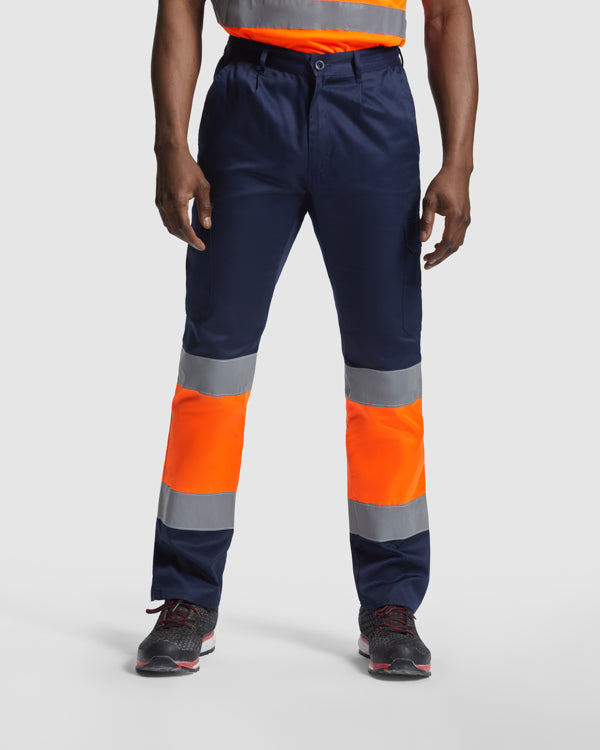 Veste haute visibilité