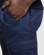 Veste haute visibilité