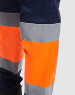 Veste haute visibilité