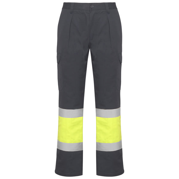 Veste haute visibilité