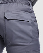 Veste haute visibilité