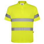 Veste haute visibilité