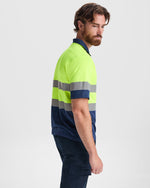 Veste haute visibilité