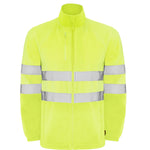 Veste haute visibilité