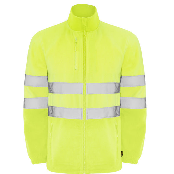 Veste haute visibilité