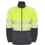 Veste haute visibilité