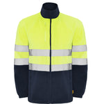 Veste haute visibilité