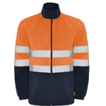 Veste haute visibilité