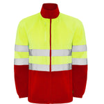 Veste haute visibilité