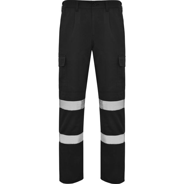 Veste haute visibilité