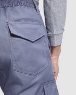Veste haute visibilité