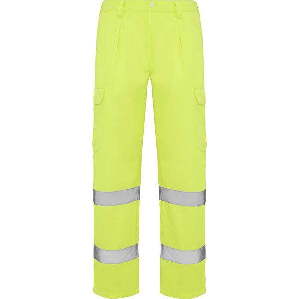 Veste haute visibilité