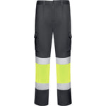 Veste haute visibilité
