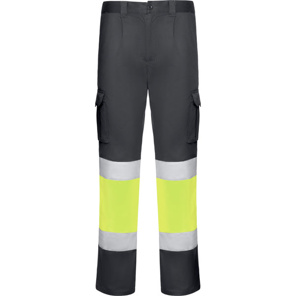 Veste haute visibilité