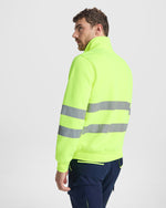 Veste haute visibilité