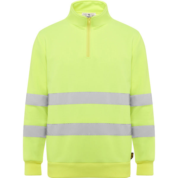 Veste haute visibilité
