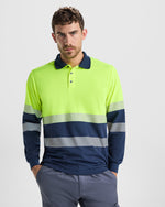 Veste haute visibilité