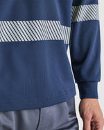 Veste haute visibilité